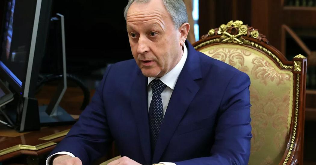 Саратовский губернатор объяснил убыль населения снижением рождаемости