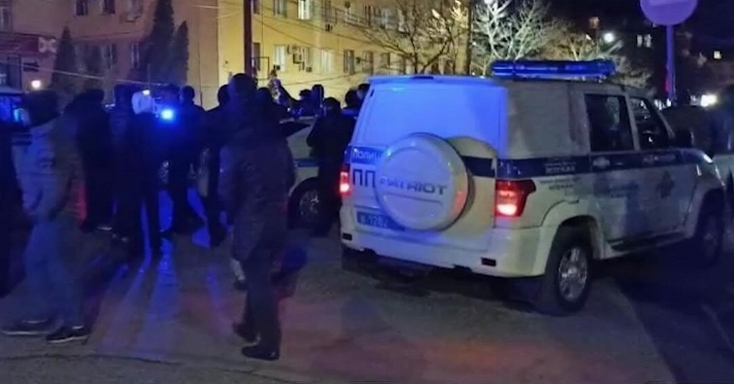 Глава СК Дагестана определил срок расследования убийства в Махачкале