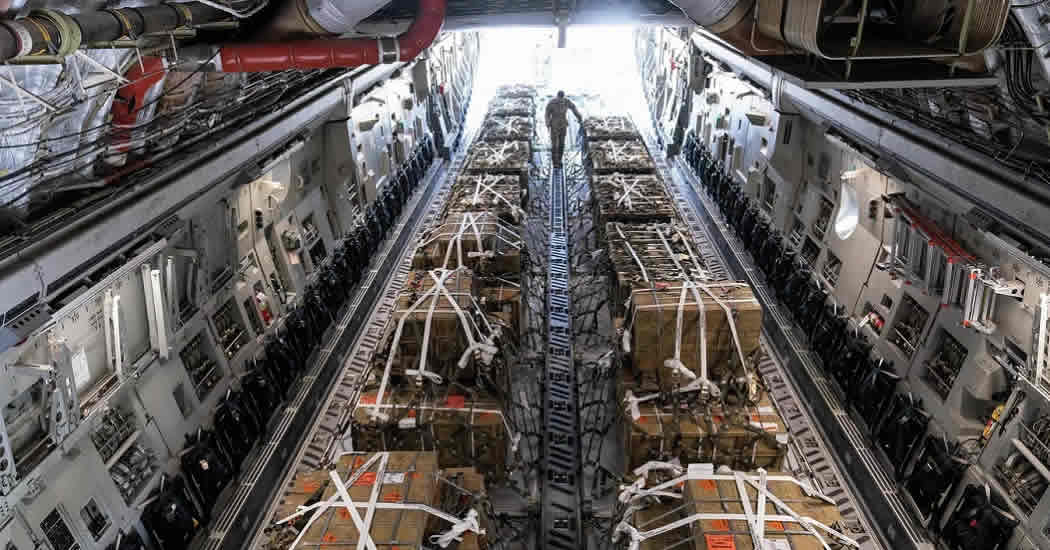 Песков: поставки вооружений Киеву продлевают страдания украинского народа