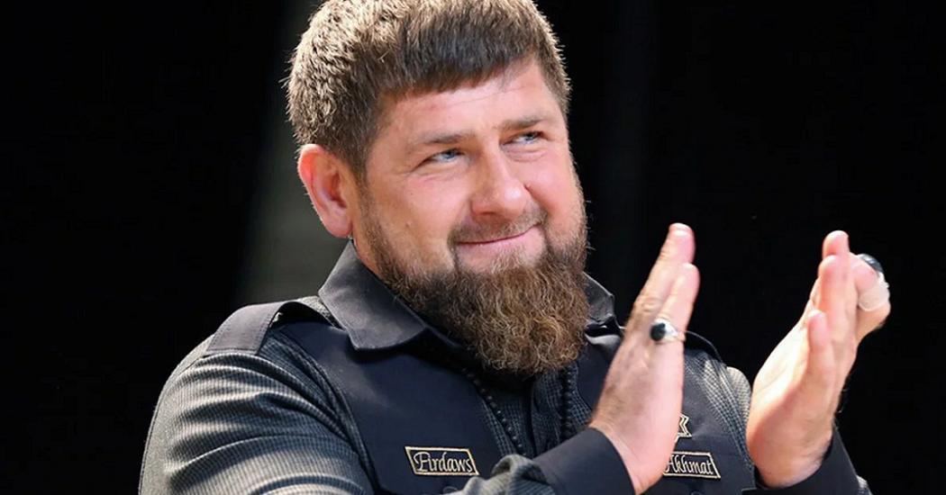 Кадыров назвал санкции США "дебилизмом"