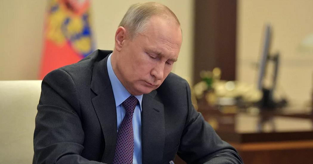 Путин пока не планирует контактов с Эр-Риядом по ситуации с нефтью