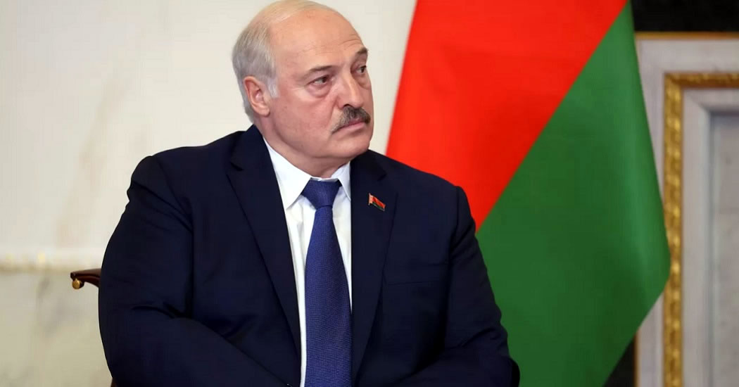 Лукашенко отверг возможность мобилизации в Белоруссии