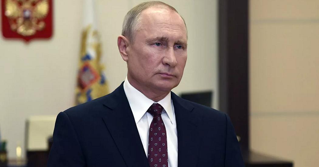 Путин объявил о завершении нерабочих дней и новых мерах поддержки россиян