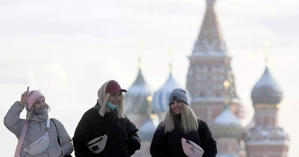 В России стартует новый этап туристического кешбэка