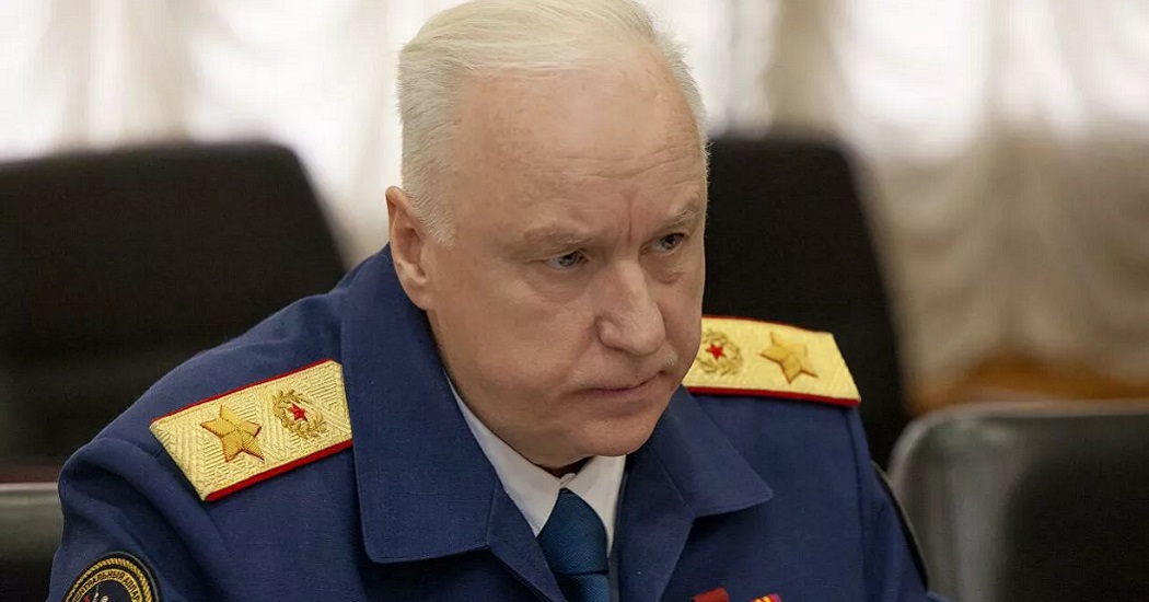 СК сообщил об уголовном деле из-за изнасилования девочки тремя мужчинами