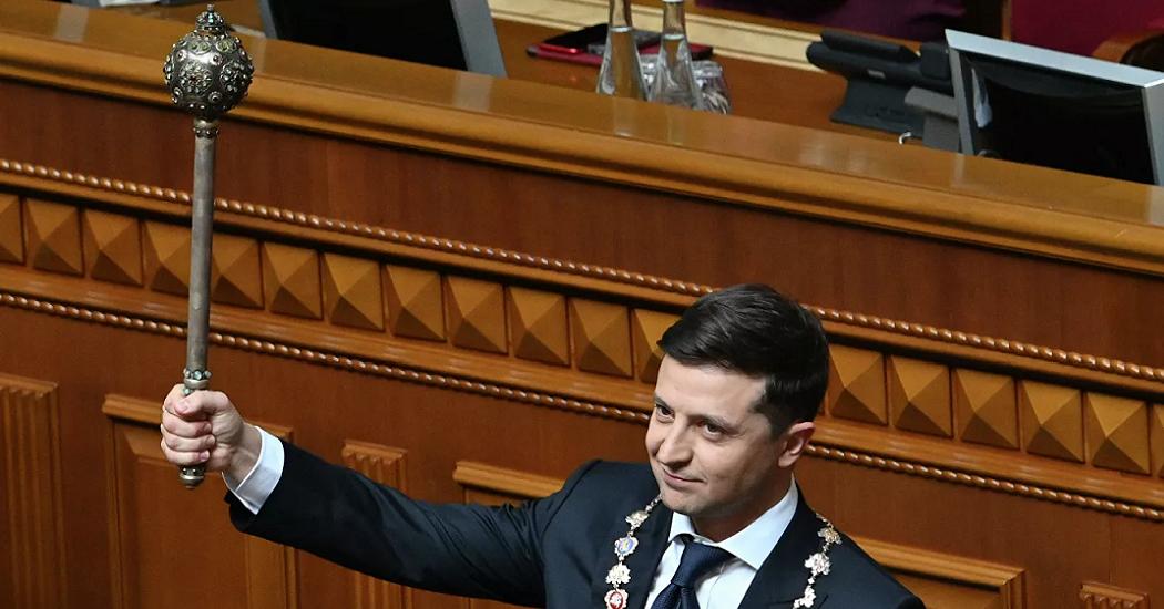 В офисе Зеленского прокомментировали его возможное переизбрание