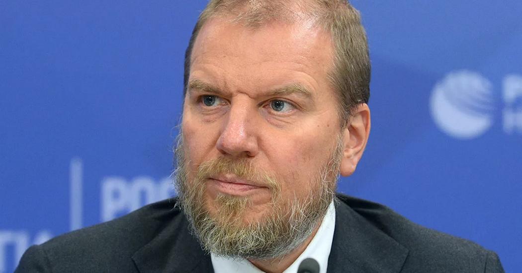 СК: банкир систематически давал взятки чиновникам из ПФР
