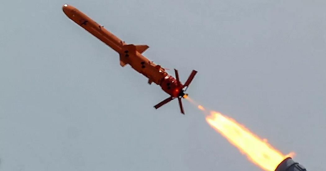 "Угрожающая" Крымскому мосту украинская ракета уничтожила сразу две цели