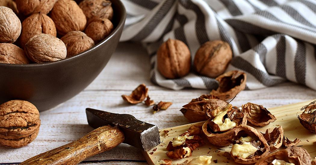 Названы продукты, способные "заблокировать" старение