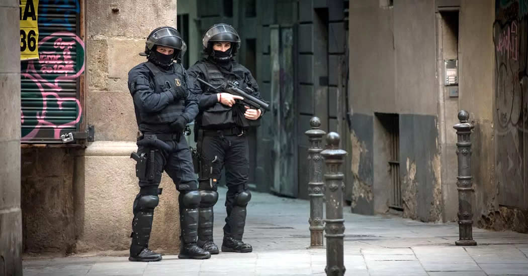 Бывшего зампреда совета директоров "Новатэка" и его семью нашли мертвыми в Испании