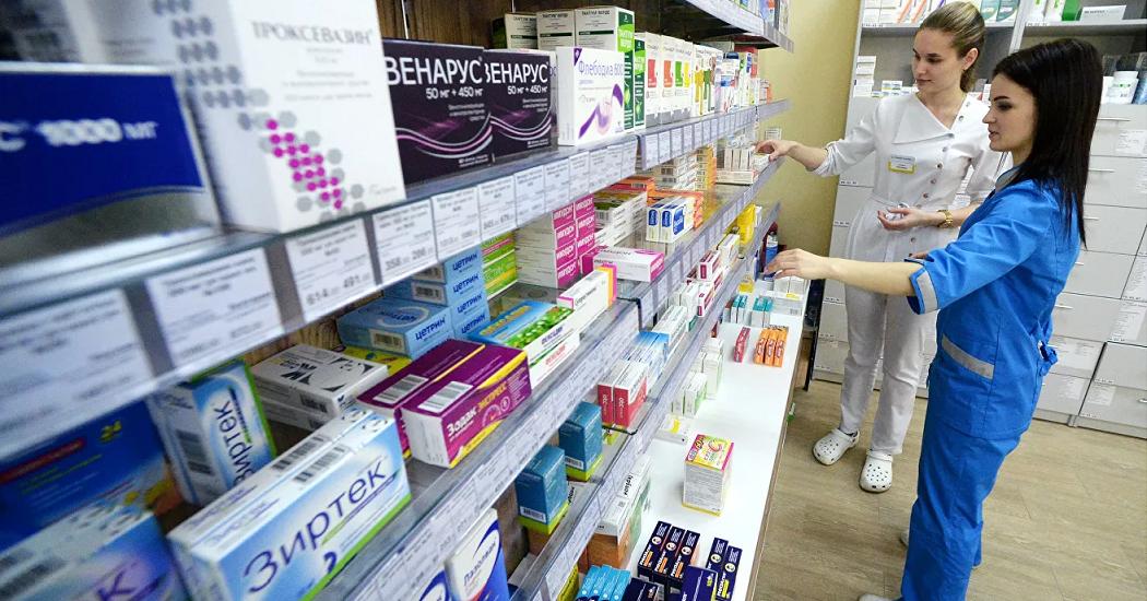 Разрешения на онлайн-торговлю лекарствами получили 20 аптечных сетей