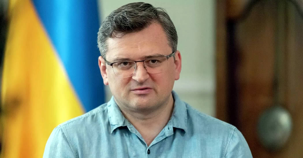 Хамство Кулебы отражает требования США к Европе, считает эксперт