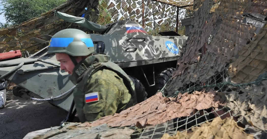 Песков прокомментировал обстановку вокруг Приднестровья