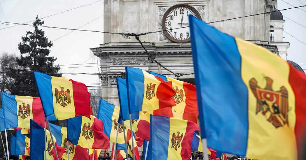 Европарламент призвал Молдавию легализовать однополые браки