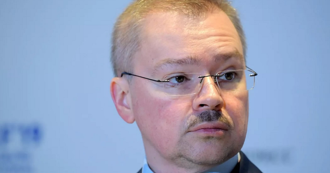 Кадыров назначил сына экс-генпрокурора России Чайки своим советником