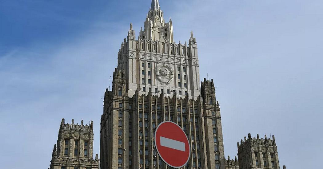 Россия жестко вернула Украине две "грозные ноты", связанные с Крымом