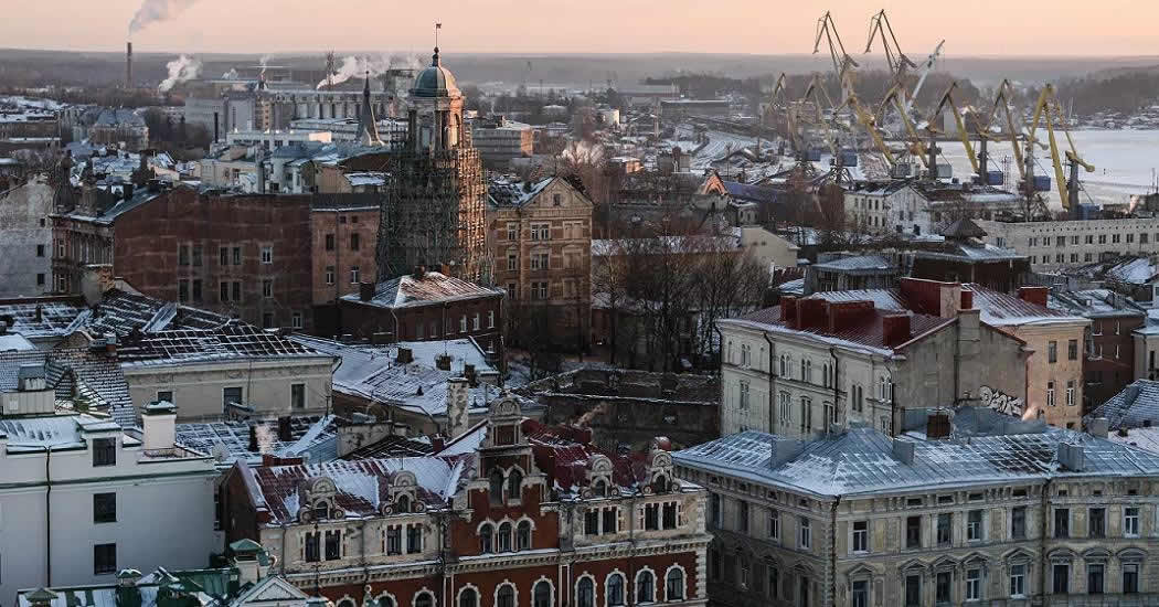 В Ленинградской области введут комендантский час для несовершеннолетних