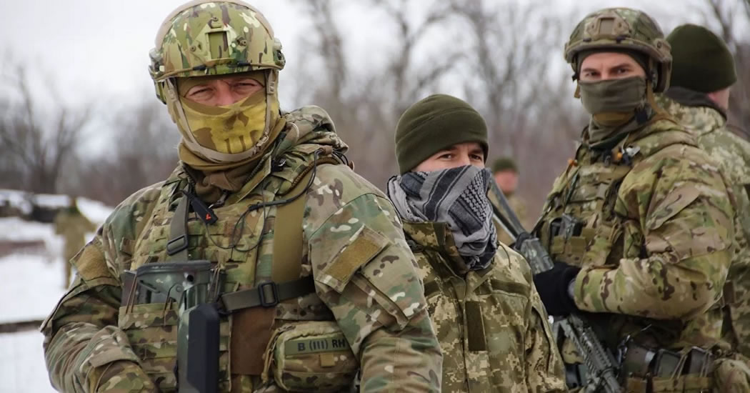 В ДНР заявили о подготовке Украиной резонансной провокации
