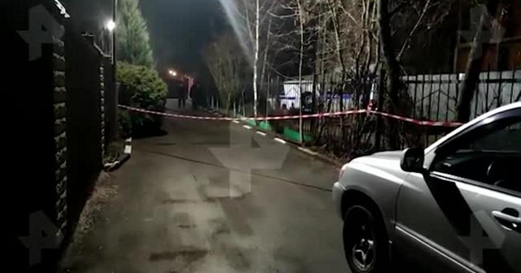 СМИ: В Подмосковье из дома замгубернатора ЯНАО похитили €200000