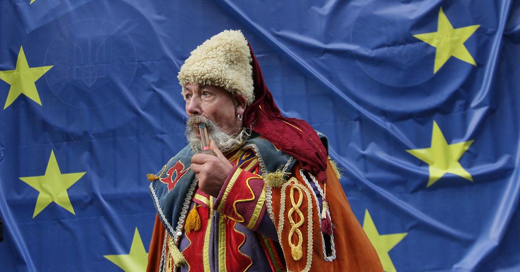 Евросоюз предоставил Украине 600 миллионов евро помощи