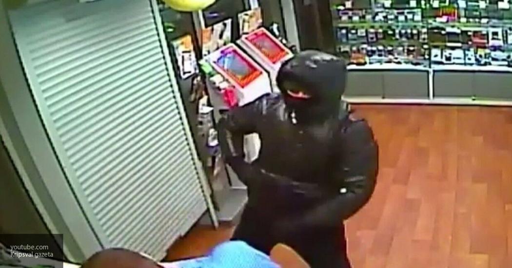 В Подмосковье арестовали подозреваемых в нападении на полицейского