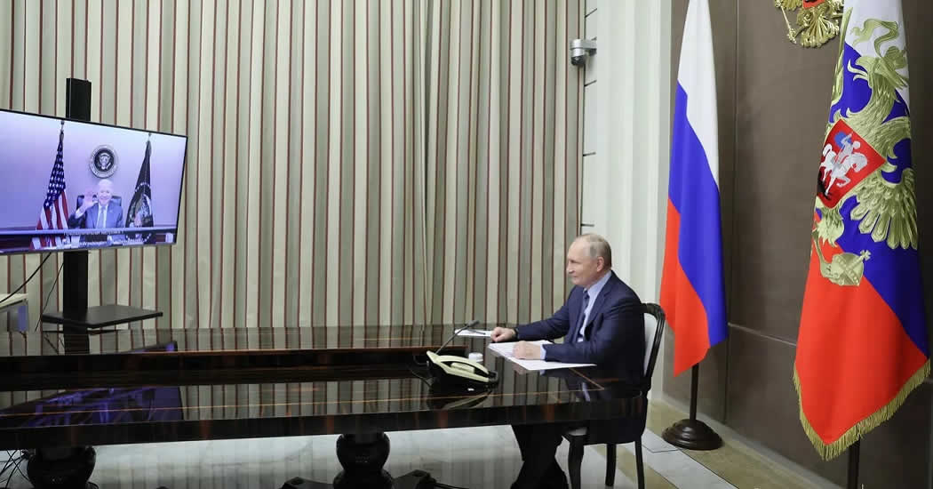 Путин не планирует поздравлять Байдена с юбилеем