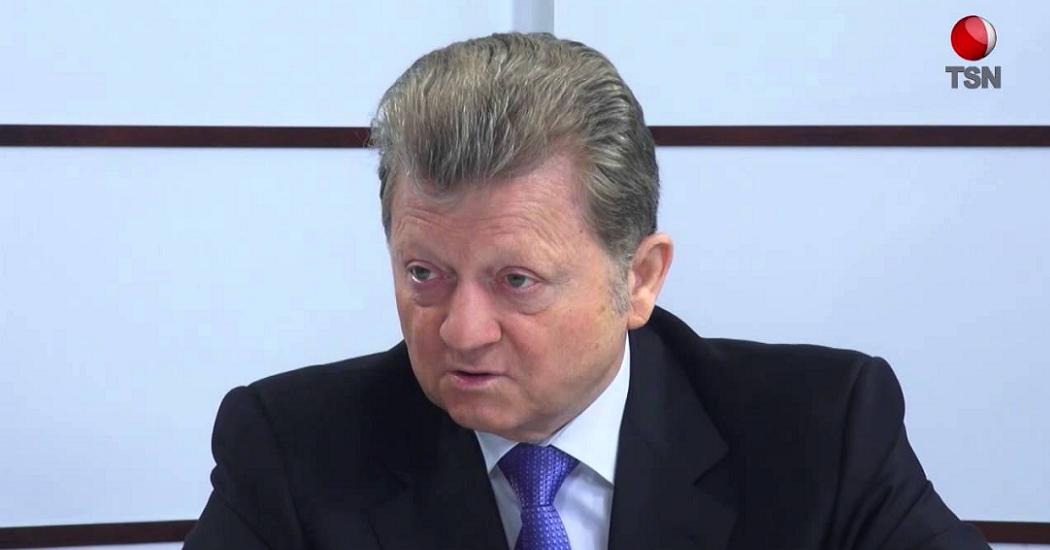 Главу КС Молдавии сместили с должности за то, что приостановил получение кредита от России