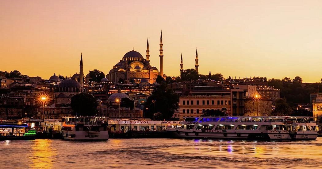 Что ждет берег турецкий с 30 декабря. Какие справки попросят у туристов?
