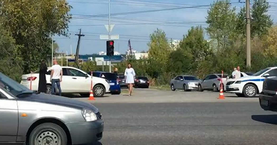 Тело пропавшей в Тюмени девочки нашли в двух километрах от дома