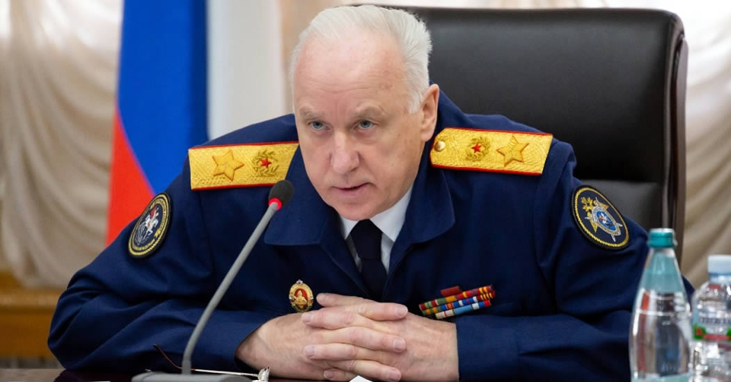 Бастрыкин взял на контроль дело об "выбивании денег" прокурором у сироты