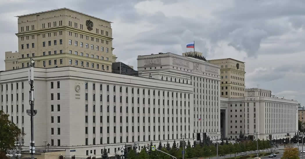 В России прошла масштабная смена командующих военными округами