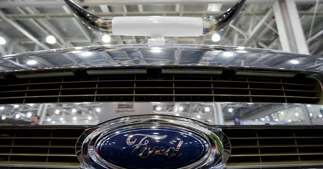 Ford приостановит производство автомобилей в Европе из-за коронавируса