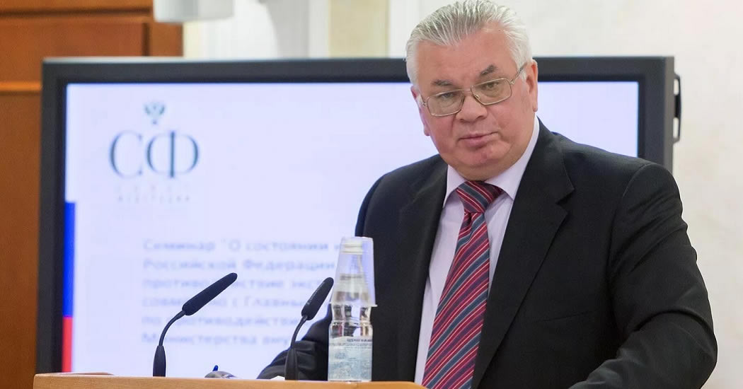 Экс-замглавы управления МВД по экстремизму Макаров покончил с собой