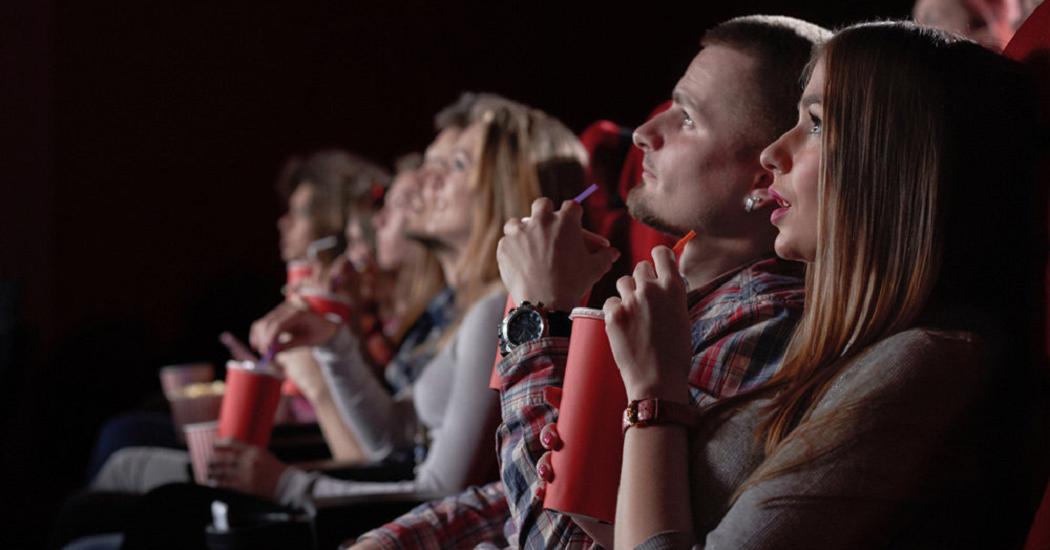 Мировая премьера "Ночи пожирателей рекламы - 2020" пройдет в Москве 17 апреля