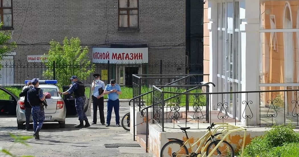 Стали известны подробности нападения на учительницу в Пермском крае