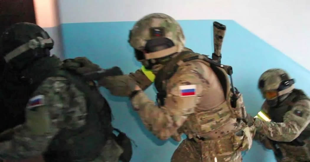 Поджоги военкоматов расцениваются как теракты, заявили в Генштабе 