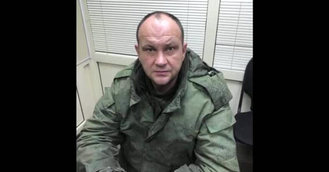 Украинские диверсанты, задержанные сотрудниками ФСБ, признали вину