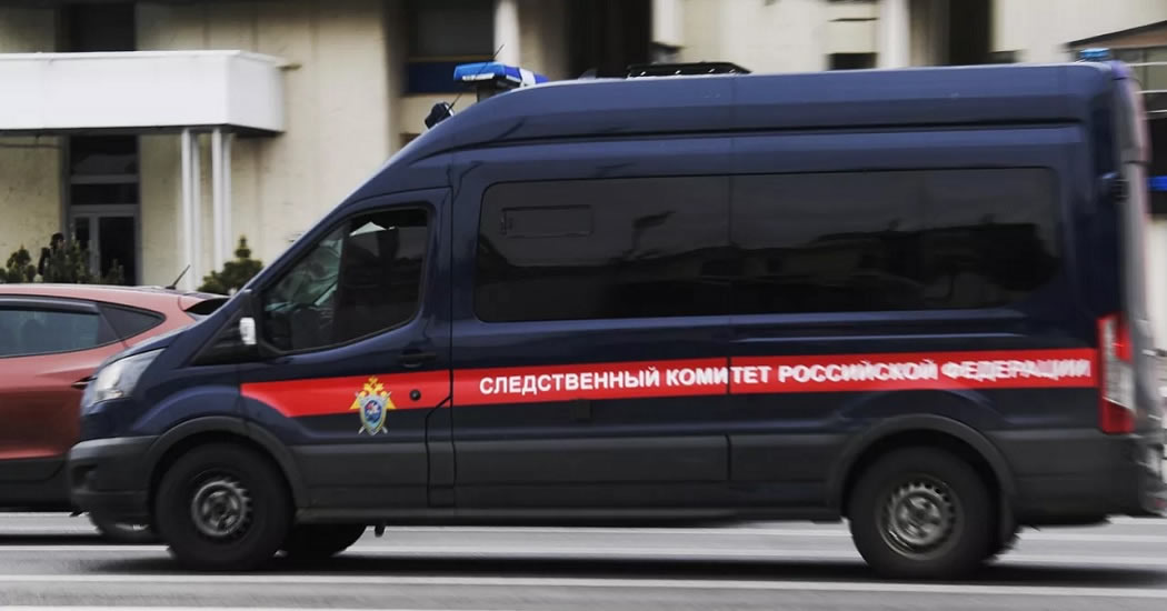 Петербуржец обварил женщину кипятком до смерти и выволок тело в парадную