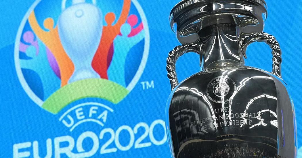 УЕФА назвал даты проведения матчей Евро-2020