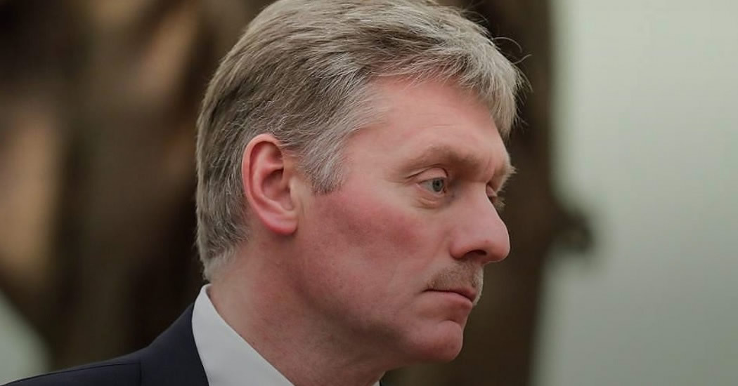 Песков: на угрозы «Мужского государства» должны реагировать правоохранительные органы