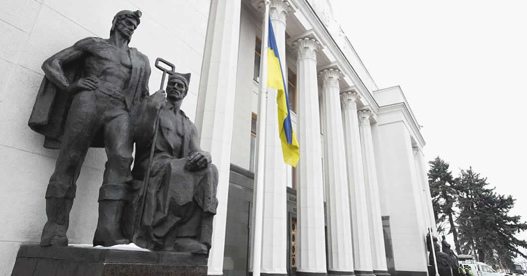 В Раде рассказали, чем Зеленский хочет шантажировать Путина