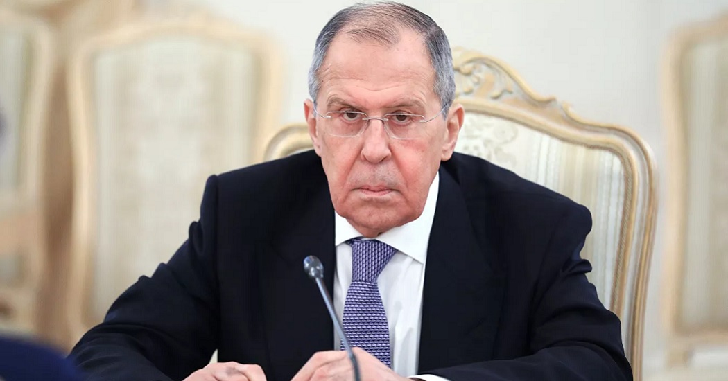 США предупредили Россию об ударе по Сирии за несколько минут