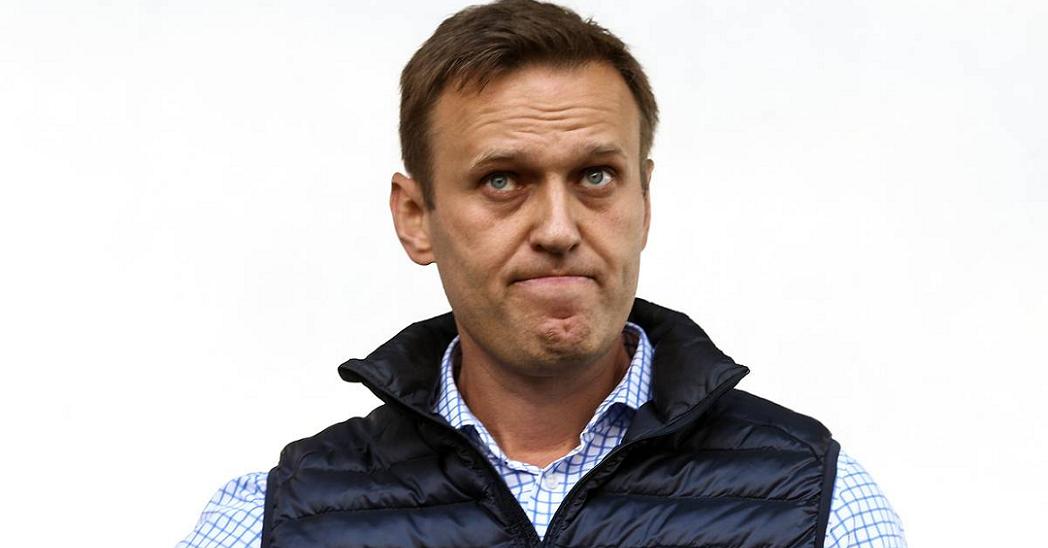 Пресс-секретарь Навального сообщила об аресте его квартиры