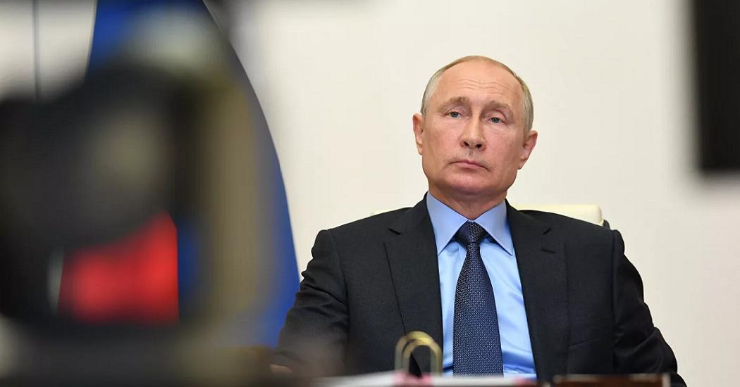 Путин рассказал о значении поправок к Конституции