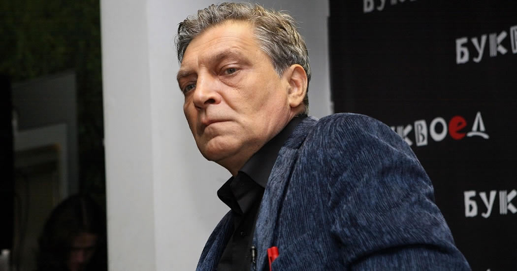 Суд назначил дату начала процесса по делу Невзорова*