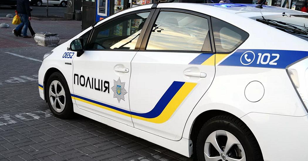 В Николаеве взорвали банкомат и украли более десяти тысяч долларов