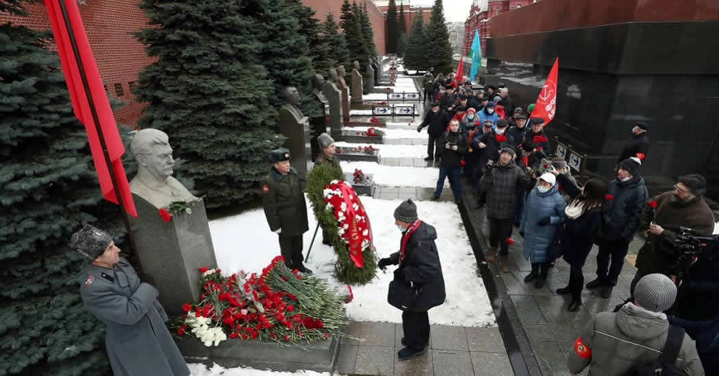 В КПРФ раскритиковали предложение о переносе захоронений с Красной площади