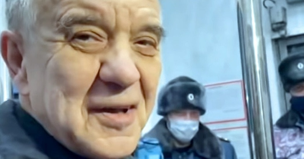 Жертва "скопинского маньяка" получила госзащиту