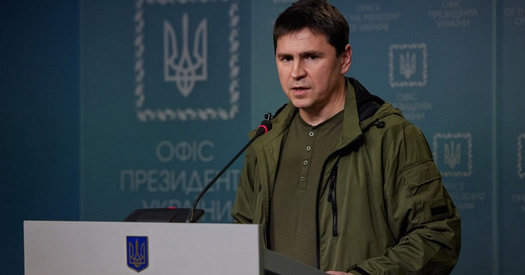 В офисе Зеленского предрекли Украине исчезновение