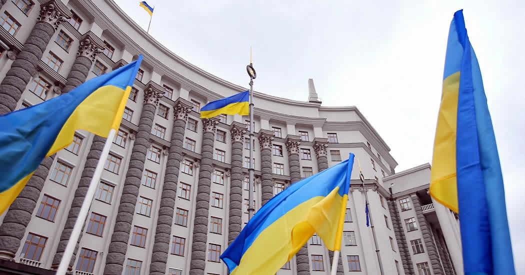 Украина отозвала временного поверенного в РФ для консультаций